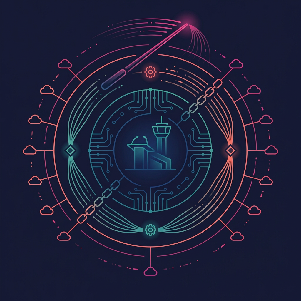 Digital Orchestration