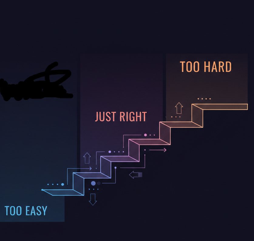 Final Goldilocks Zone