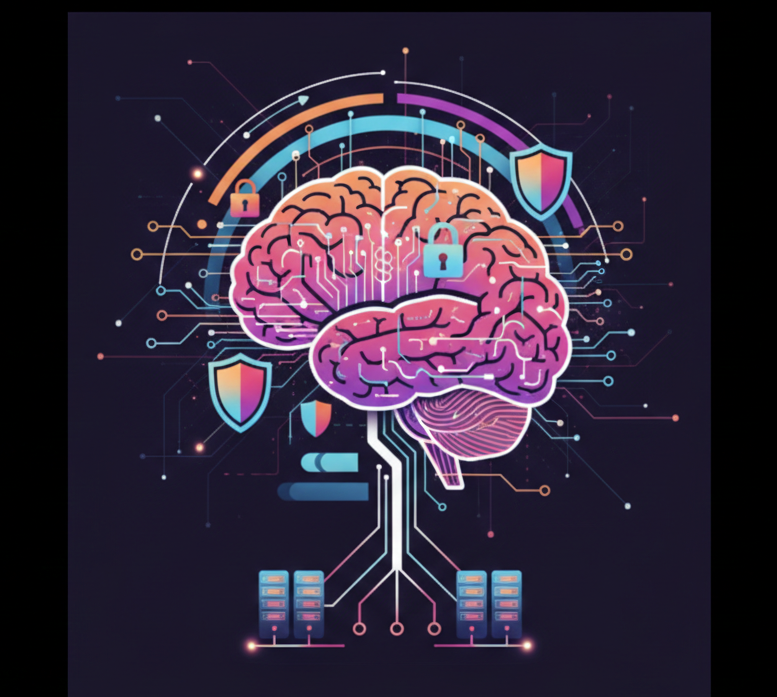 How are my data secure